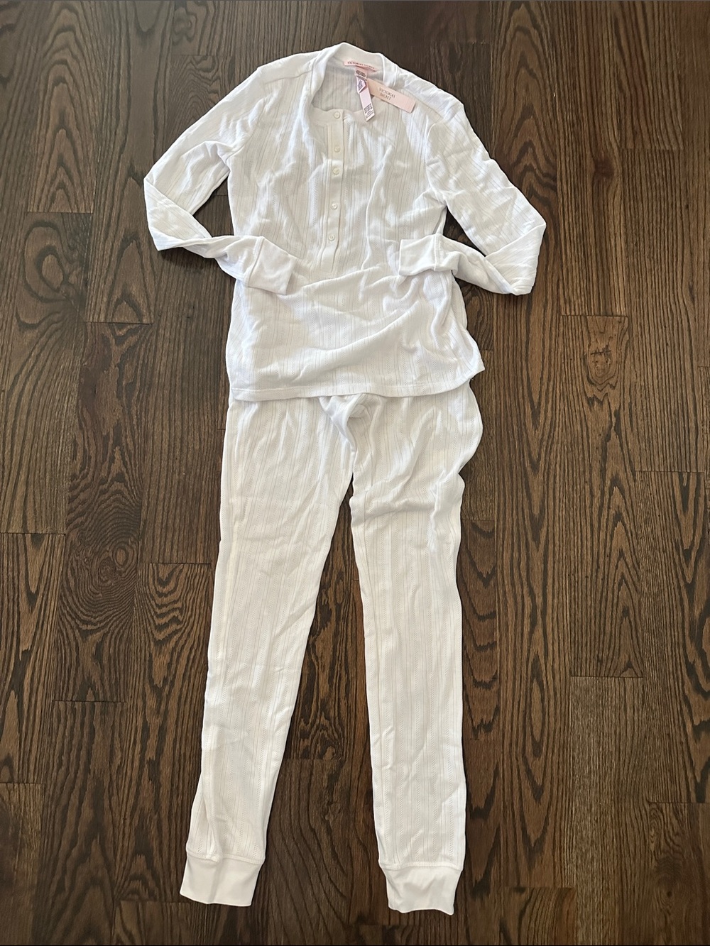 NWT Victoria’s Secret PJ Set - Size XS